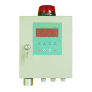  QD6370K一體式氣體報(bào)警器